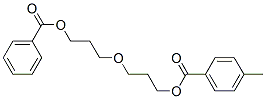 CAS#: 72138-86-4， 3-[3-(Benzoyloxy)Propoxy]Propyl 4-Methylbenzoate