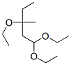 CAS#: 72152-74-0， 1,1,3-Triethoxy-3-Methylpentane