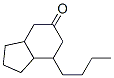 CAS#: 72152-83-1， (3aS,7S,7aR)-7-Butyl-1,2,3,3a,4,6,7,7a-Octahydroinden-5-One