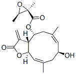 CAS#: 72229-34-6， Millisorin B