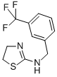 CAS#: 72239-33-9， 2-((M-Trifluoromethylbenzyl)Amino)-2-Thiazoline
