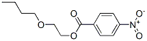 CAS#: 72241-40-8， 2-Butoxyethyl 4-Nitrobenzoate