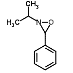 CAS#: 72257-44-4， 2-Isopropyl-3-phenyloxaziridine