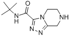 CAS#: 723286-71-3， N-(1,1-Dimethylethyl)-5,6,7,8-Tetrahydro-1,2,4-Triazolo[4,3-a]Pyrazine-3-Carboxamide