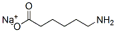 CAS#: 7234-49-3， Sodium 6-Aminohexanoate