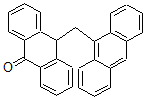 CAS#: 7236-84-2， 10-(Anthracen-9-ylmethyl)-10H-anthracen-9-one
