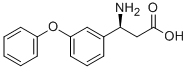 CAS#: 723733-91-3， (S)-3-(3-Phenoxyphenyl)-beta-Alanine