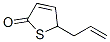 CAS#: 7238-59-7， 5-Allylthiophen-2(5H)-One