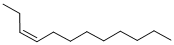 CAS 登录号：7239-23-8， 顺式-3-十二碳烯