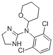 CAS#: 72467-44-8， N-(2,6-Dichlorophenyl)-N-(Oxan-2-Yl)-4,5-Dihydro-1H-Imidazol-2-Amine