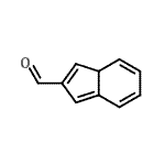 CAS#: 724765-40-6， 3aH-Indene-2-carbaldehyde