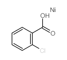 CAS#: 7250-60-4， Bis(2-Chlorobenzoic Acid)Nickel(II) Salt