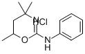 CAS#: 72549-83-8， 4,4,6-Trimethyl-N-Phenyl-5,6-Dihydro-1,3-Oxazin-2-Amine Hydrochloride