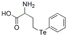 CAS#: 72572-77-1， 2-Amino-4-Phenyltellanylbutanoic Acid