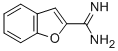 CAS#: 72583-87-0， 1-Benzofuran-2-Carboximidamide