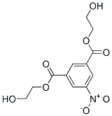 CAS#: 7259-89-4， Bis(2-Hydroxyethyl) 5-Nitroisophthalate