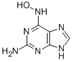 CAS#: 7269-57-0， Guanine Oxime