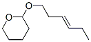 CAS#: 72727-72-1， (2R)-2-[(E)-Hex-3-Enoxy]-2H-Pyran