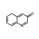 CAS#: 727650-98-8， 3(5H)-Quinolinone