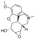 CAS#: 72785-20-7， Codeine-7,8-Oxide