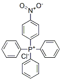 CAS#: 72796-90-8， Chloro-(4-Nitrophenyl)-Tri(Phenyl)Phosphorane
