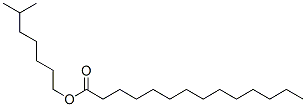 CAS#: 72812-41-0， 6-Methylheptyl Tetradecanoate