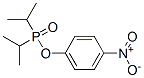 CAS#: 7284-67-5， Diisopropylphosphinic Acid p-Nitrophenyl Ester