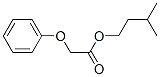 CAS#: 72845-77-3， 3-Methylbutyl 2-(Phenoxy)Acetate