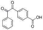 CAS#: 72857-25-1， 4-(2-Oxo-2-Phenylacetyl)Benzoate