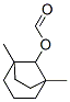 CAS#: 72903-06-1， Syn-1,5-Dimethyl-Bicyclo[3.2.1]Octan-8-Ol Formate