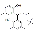 CAS#: 7292-14-0， 2,2'-(3,5,5-Trimethylhexylidene)Bis[4,6-Dimethylphenol]