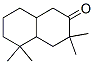CAS#: 72927-88-9， Octahydro-3,3,5,5-Tetramethyl-2(1H)-Naphthalenone