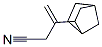 CAS#: 72928-06-4， 3-(6-Bicyclo[2.2.1]Heptanyl)But-3-Enenitrile