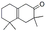 CAS#: 72928-13-3， 3,3,5,5-Tetramethyl-4,6,7,8-Tetrahydro-1H-Naphthalen-2-One