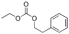 CAS#: 72928-40-6， Ethyl 2-Phenylethyl Carbonate