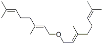 CAS#: 72928-53-1， (2E)-1-[(2Z)-3,7-Dimethylocta-2,6-Dienoxy]-3,7-Dimethylocta-2,6-Diene