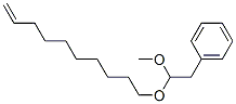 CAS#: 72939-48-1， [(2S)-2-Dec-9-Enoxy-2-Methoxyethyl]Benzene