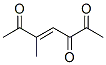 CAS#: 72939-50-5， (E)-5-Methylhept-4-Ene-2,3,6-Trione