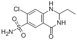 结构式 CAS# 73-49-4, 喹乙宗(1.5G)