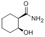 CAS#: 73045-98-4， cis-2-Hydroxy-1-Cyclohexanecarboxamide