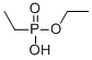 CAS#: 7305-61-5， Ethyl Hydrogen Ethylphosphonate