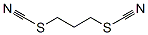 CAS#: 7314-74-1， 1,3-Bis(Thiocyanato)Propane