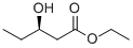 CAS#: 73143-60-9， (R)-Ethyl 3-Hydroxypentanoate