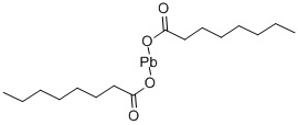 CAS#: 7319-86-0， Octanoic Acid Lead Salt (2:1)