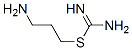 CAS#: 7320-57-2， 3-Aminopropylsulfanylmethanimidamide