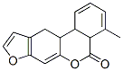 CAS#: 73207-85-9， 4-Methyl-6,7,8,9-Tetrahydro-[1]Benzoxolo[3,2-g]Chromen-2-One