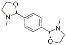 CAS#: 73242-30-5， 3-Methyl-2-[4-(3-Methyloxazolidin-2-Yl)Phenyl]Oxazolidine