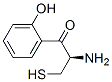 CAS#: 73243-10-4， 4-S-Cysteinylphenol