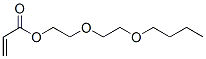 CAS#: 7328-16-7， 2-(2-Butoxyethoxy)Ethyl Acrylate