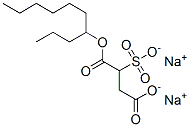 CAS#: 7328-38-3， Disodium 4-Decyl 2-Sulphonatosuccinate